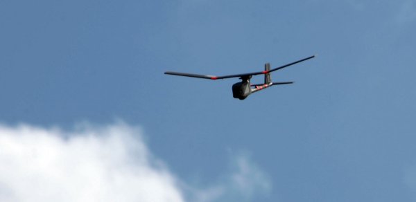 Moskvaya yenidən dron hücumu olub, 2 hava limanı müvəqqəti bağlanıb