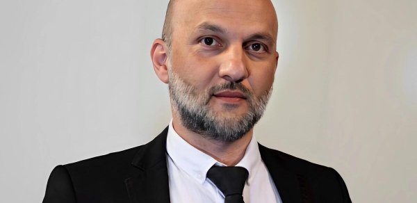 Tanınmış jurnalistə vəzifə verildi