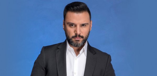 Alişandan romatik evlilik ildönümü təbriki - FOTO