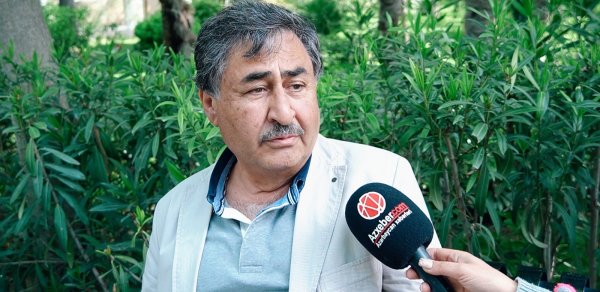 "Qadın cinayətlərinin sayının artmasının səbəbi nədir?" - VİDEOSORĞU