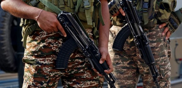 Türkiyədən Hindistan-Pakistanla bağlı açıqlama: Müharibə riski yaranıb