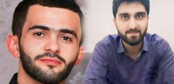Oğuzda baş verən faciəvi qəzada ölən gənclərin FOTOSU