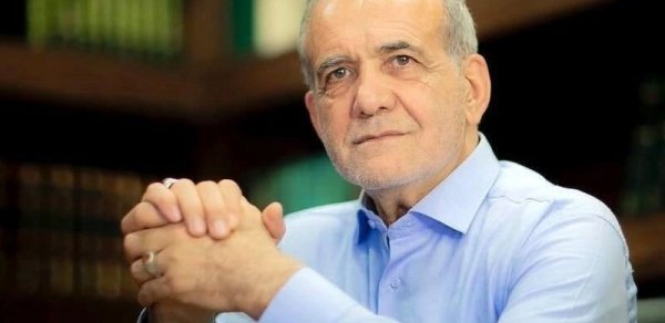 Rəisinin anasından Pezeşkiana XƏBƏRDARLIQ: “Helikopterə minmə!”