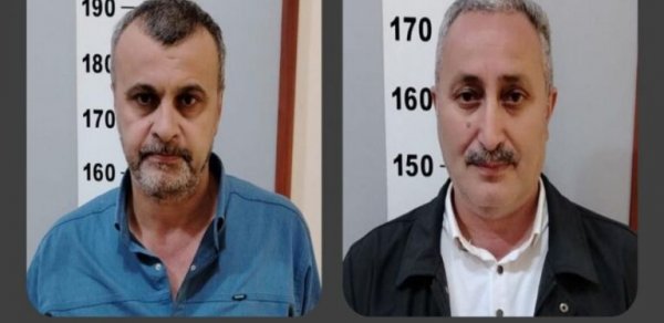 Binədə sənədi olmayan torpaqları satanlar tutuldu 