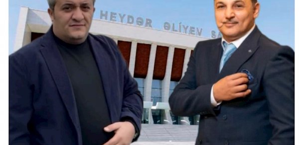 "Orxan Lökbatanlını yaxşı ki, Heydər Əliyev Sarayına buraxmayıblar" - VİDEO