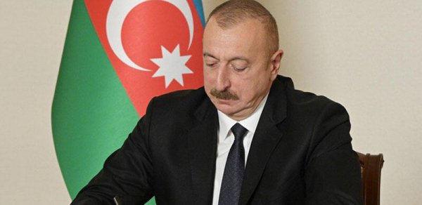 Azərbaycanda yeni dövlət rüsumları müəyyənləşdi