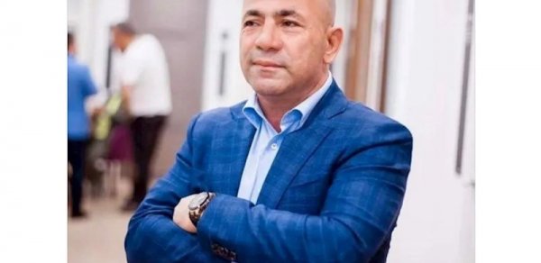 “Xankəndidən dünyaya keyfiyyətli məhsul ixrac edəcəyik”