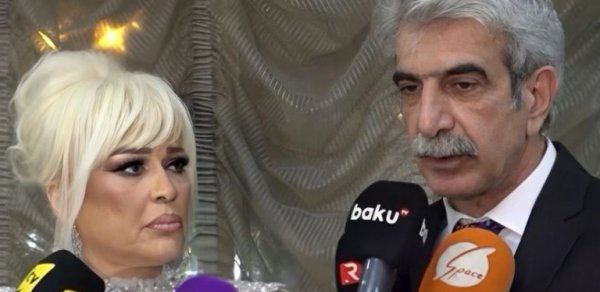 Jurnalistlərə kobudluq etdiyi deyilən prodüserdən AÇIQLAMA