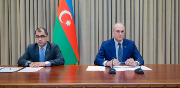 Naxçıvanda nazir təyinatı müəmması həllini tapdı