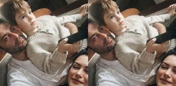 Ozan Akbabanın ailəsi Midyata köçür