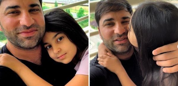 “10 oğlum olsa, hamısı bir qızıma qurban” – Kamil