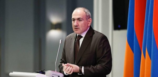 Paşinyan: Ermənistanda növbədənkənar parlament seçkilərinin keçirilməsi planlaşdırılmır
