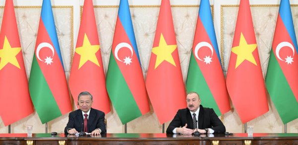 To Lam Birgə Bəyanatda əks olunan müddəaların icrası üçün beş məsələ təklif edib