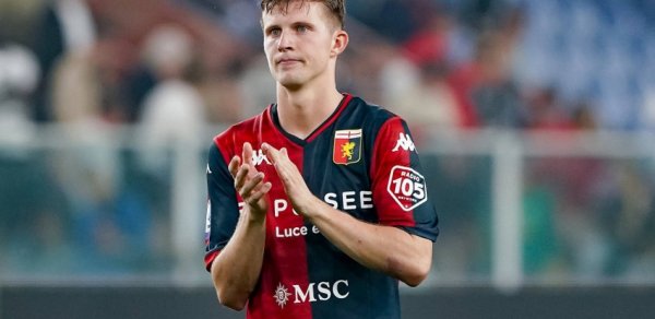 "Milan" danimarkalı yarımmüdafiəçini transfer etmək istəyir