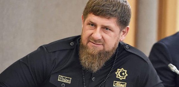 Kadırov mümkün istefasından danışıb: "Putin necə desə, elə də olacaq"