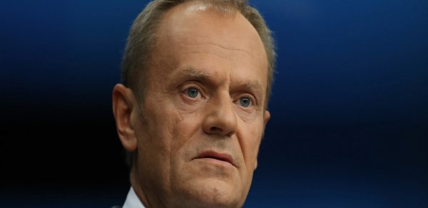 Tusk: Polşa Almaniyadan təzminat tələb etmək cəhdlərini dayandırmaq qərarına gəlib