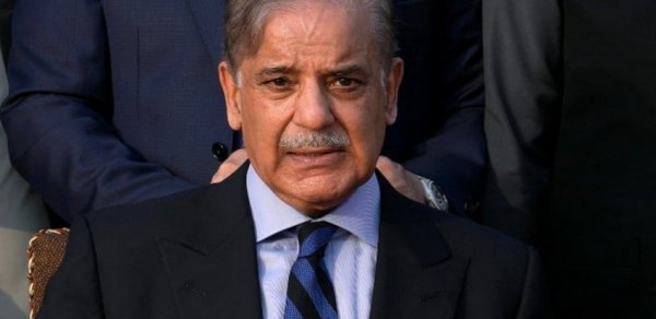 Pakistan böyük qələbə qazandı - Şahbaz Şərif