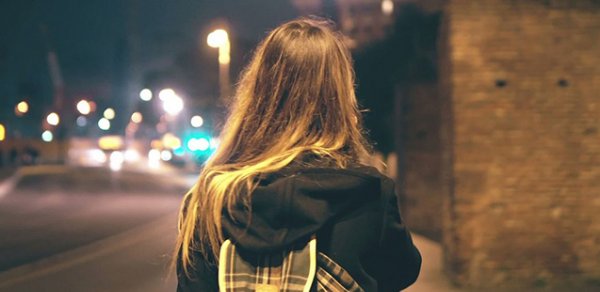 14 yaşlı qız babasının evindən yoxa çıxdı