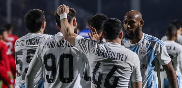 “Qarabağ” 2-ci təsnifat mərhələsinə yüksəldi