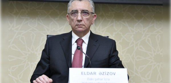 "Azərbaycanda yaşayış səviyyəsi yüksəkdir, özümüzü Fransa ilə də müqayisə edə bilərik"