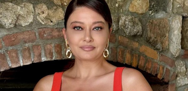 Nurgül Yeşilçay "Endemol Medya"ya qarşı açdığı məhkəməni qazandı