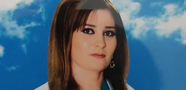 39 yaşlı tibb bacısı vəfat etdi