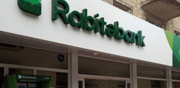 “RabitəBank” keşbək faizlərini kəskin azaltdı