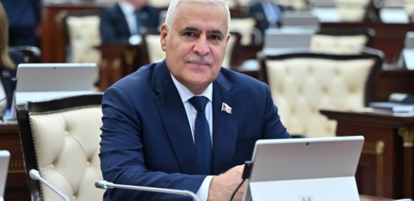Müasir müstəqil Azərbaycan Ulu Öndərin indiki və gələcək nəsillərə əmanətidir