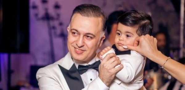 Hüseyn Məhəmmədoğlu: “Oğlumun musiqiçi olmasını istəmirəm!”