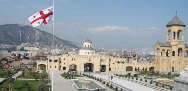 Gürcüstan vətəndaşlarının xaricə səfərlərində Azərbaycanın payı açıqlanıb