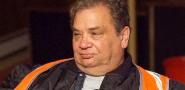 Məşhur filmin ulduz aktyrou vəfat etdi