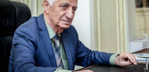 Prezidentdən Fikrət Qoca ilə bağlı Sərəncam 