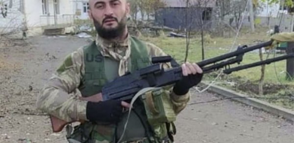 Vətən müharibəsi qazisi qəfil vəfat etdi - Foto