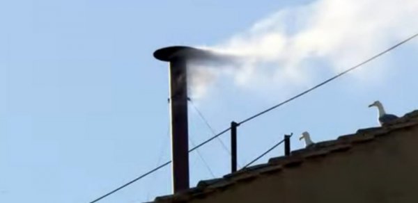 Yeni Roma Papası seçilib