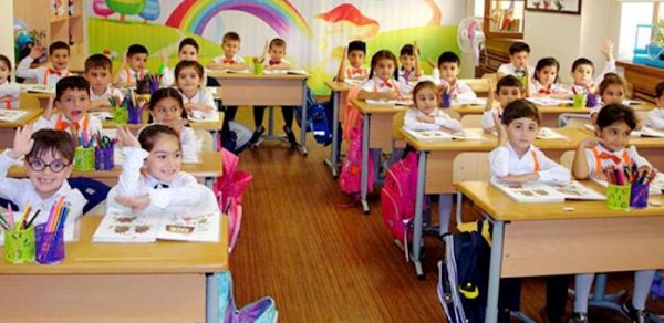 Məktəblərlə bağlı yenilik