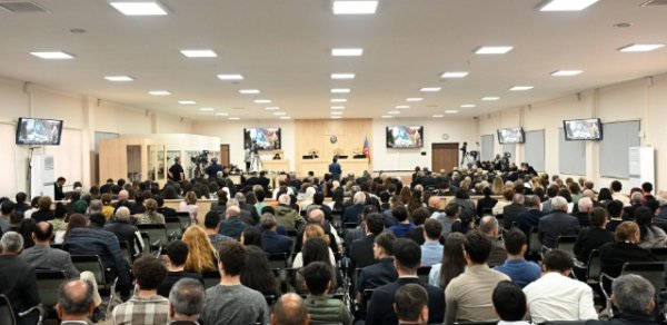 Döyüş zamanı 70 nəfər azərbaycanlını öldürüblər - MƏHKƏMƏ