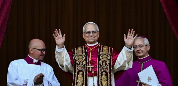 Yeni Roma Papası XIV Leo kimdir?