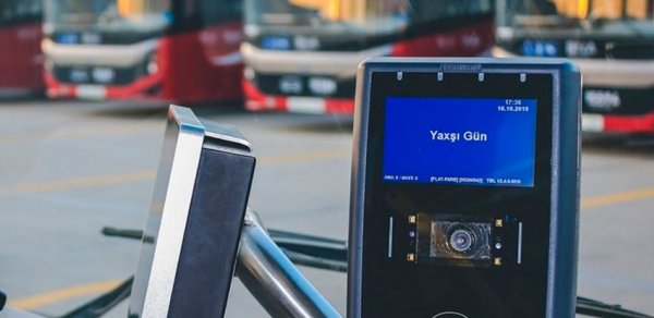 AYNA: İctimai nəqliyyatda gediş haqqının QR ödənilməsində yaranan çətinliklər aradan qaldırılıb