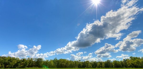 Sabahın hava proqnozu açıqlandı
