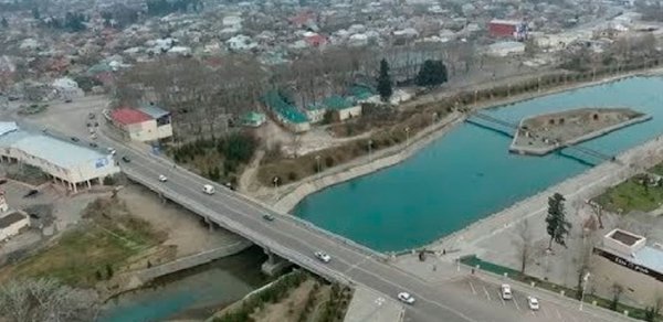 Bərdədə 15 yaşlı oğlan Tərtər çayında boğulub