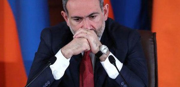 Paşinyana qarşı impiçment başladıldı