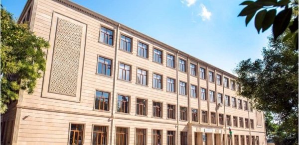 BŞTİ: 207 nömrəli məktəbdə "Son zəng" tədbiri ilə bağlı vəsaitin yığılması iddiaları araşdırılacaq