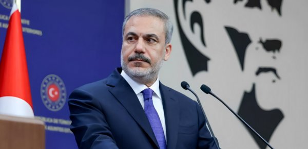 Hakan Fidan: Yaxın Şərqdə müharibə genişlənə bilər