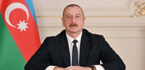 Prezident Ağdamın Kəngərli kəndinin birinci mərhələsinin açılışında iştirak etdi