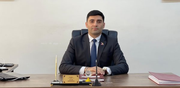 "Azərbaycan-Vyetnam əlaqələri yeni deyil"