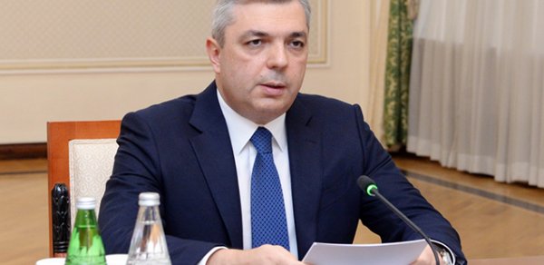 “Azərbaycan ərazisinin toxunulmazlığı Konstitusiyamızın başlıca prinsipidir”