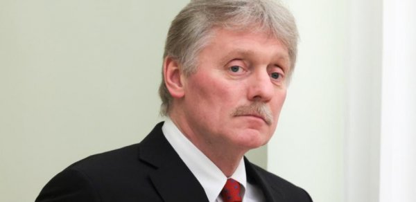 Peskov: Rusiya 30 günlük atəşkəs təklifini nəzərdən keçirəcək