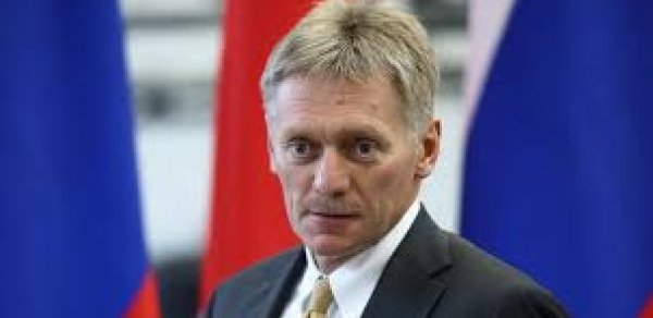 "Makronla əlaqə yaratmaq fikrində deyilik" - Peskov