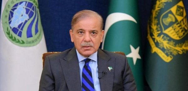 Şahbaz Şərif: Biz bu qarşıdurmada qalib gəldik
