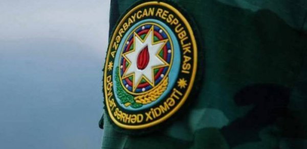DSX: "Xudafərin" körpüsünün sütun hissəsində qazıntı aparan İran vətəndaşları aşkarlanıb